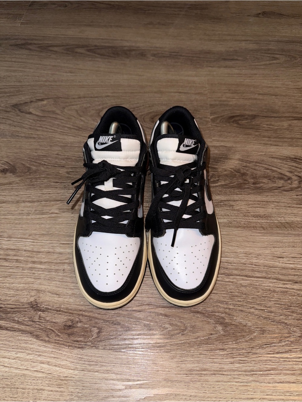 Nike Dunk Low Panda